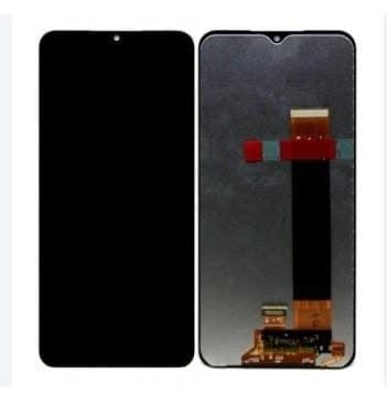 Lcd Display Folder Combo for Samsung Galaxy M33