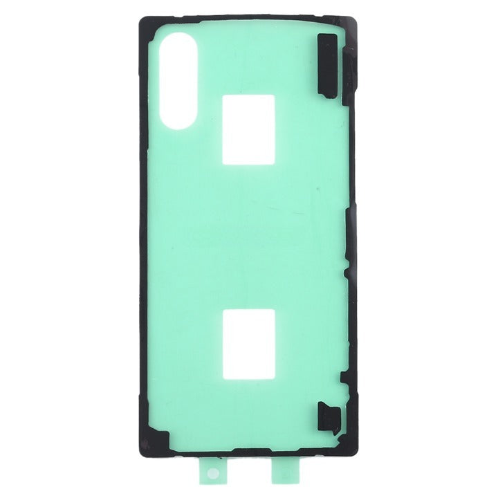 Samsung Galaxy Note 10 Back Waterproof Gasket Adhesive Sticker