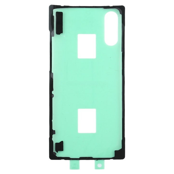 Back Waterproof Gasket Adhesive Sticker for Samsung Galaxy Note 10 Plus Zeespares