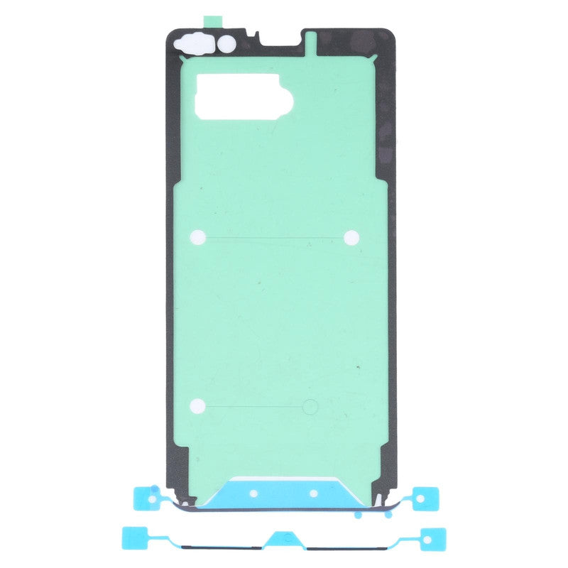 Samsung Galaxy S10 Front Waterproof Gasket Adhesive Sticker