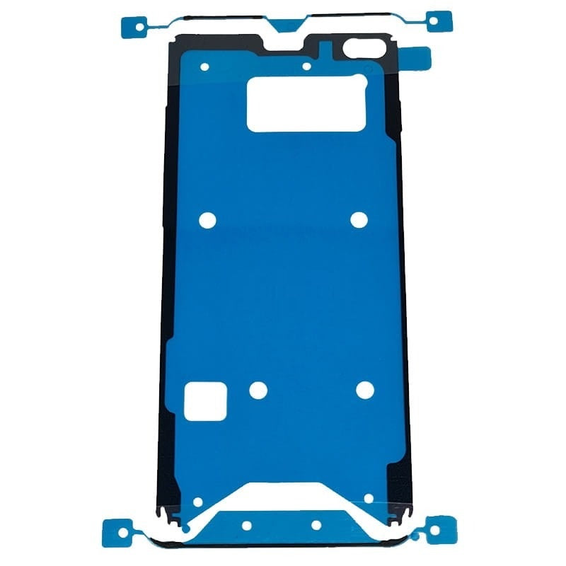 Front Waterproof Gasket Adhesive Sticker for Samsung Galaxy S10 Plus