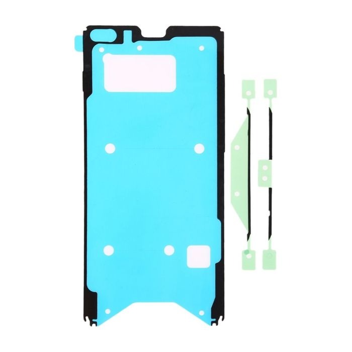 Front Waterproof Gasket Adhesive Sticker for Samsung Galaxy S10 Plus