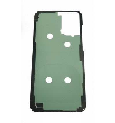 Back Waterproof Gasket Adhesive Sticker for Samsung Galaxy S20 Plus