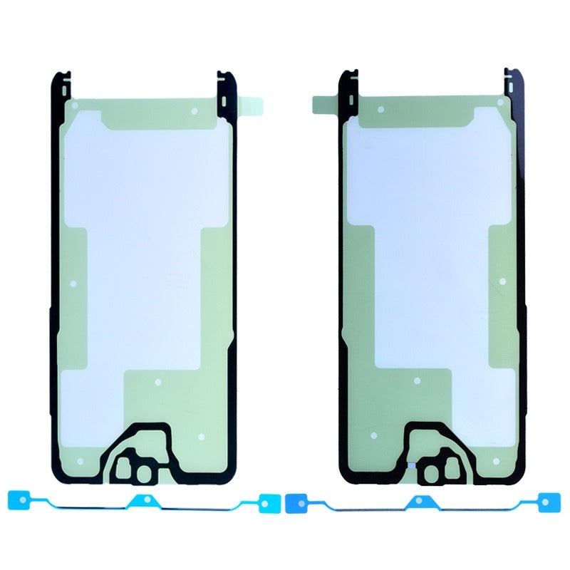 Front  Waterproof Gasket Adhesive Sticker for Samsung Galaxy S20 Plus