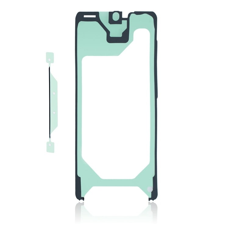 Samsung Galaxy S20 Front Waterproof Gasket Adhesive Sticker