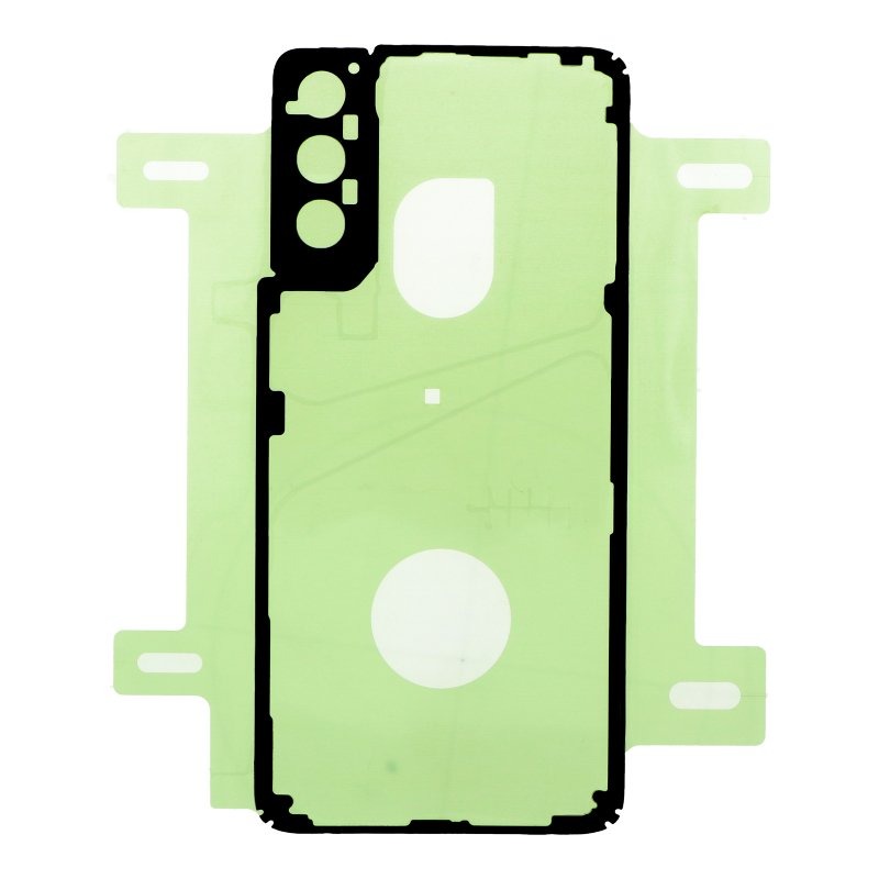 Samsung Galaxy S21 Plus Back Waterproof Gasket Adhesive Sticker
