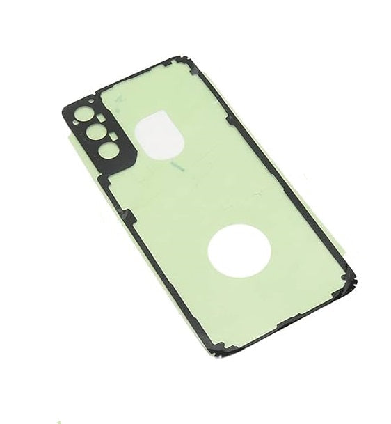 Back Waterproof Gasket Adhesive Sticker for Samsung Galaxy S21 Plus Zeespares