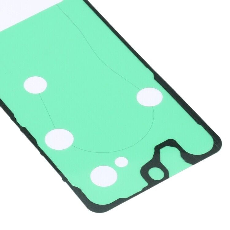 Front  Waterproof Gasket Adhesive Sticker for Samsung Galaxy S21 Plus