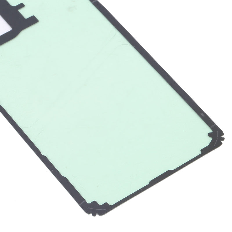 Back Waterproof Gasket Adhesive Sticker for Samsung Galaxy S21 Ultra Zeespares