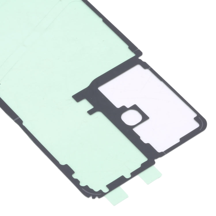 Back Waterproof Gasket Adhesive Sticker for Samsung Galaxy S21 Ultra Zeespares