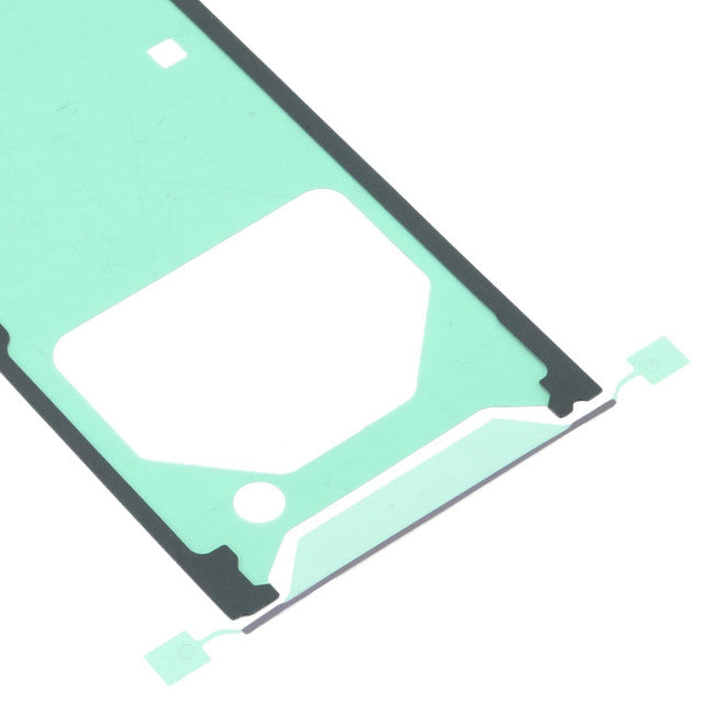 Front  Waterproof Gasket Adhesive Sticker for Samsung Galaxy S22 Ultra