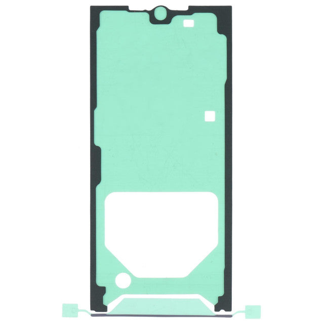 Samsung Galaxy S22 Ultra Front  Waterproof Gasket Adhesive Sticker