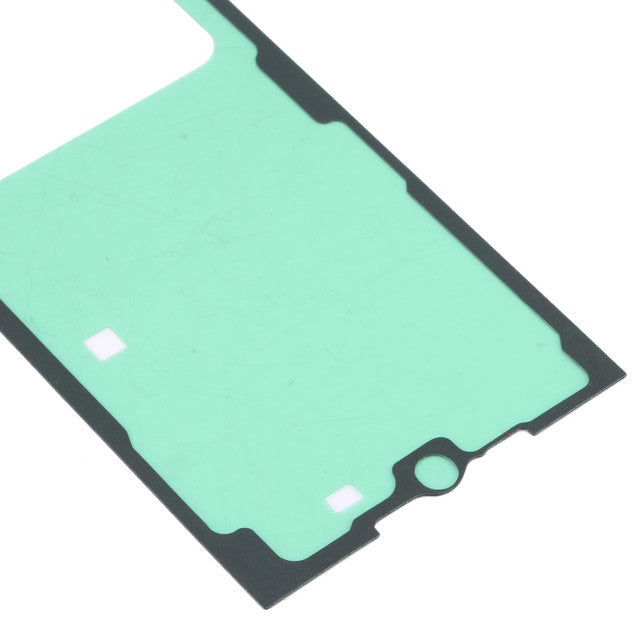 Front  Waterproof Gasket Adhesive Sticker for Samsung Galaxy S22 Ultra