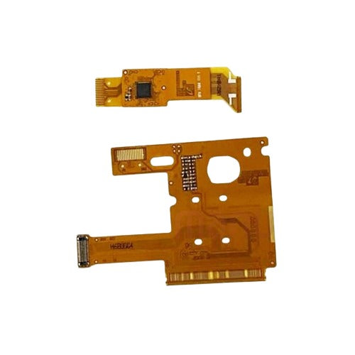 Display Flex for Samsung Galaxy J1