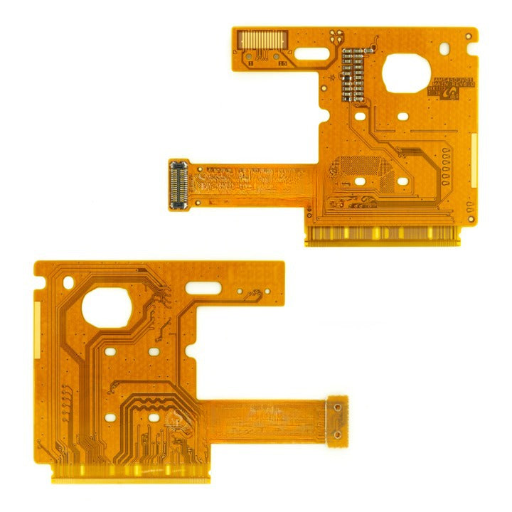 Display Flex for Samsung Galaxy J1