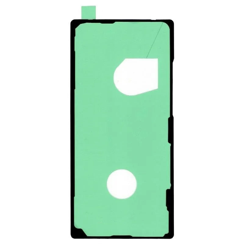 Back Waterproof Gasket Adhesive Sticker for Samsung Galaxy Note 20