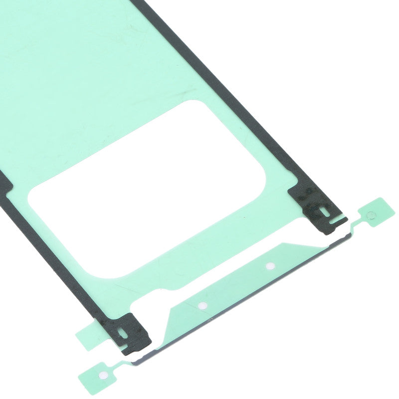 Front Waterproof Gasket Adhesive Sticker for Samsung Galaxy Note 20