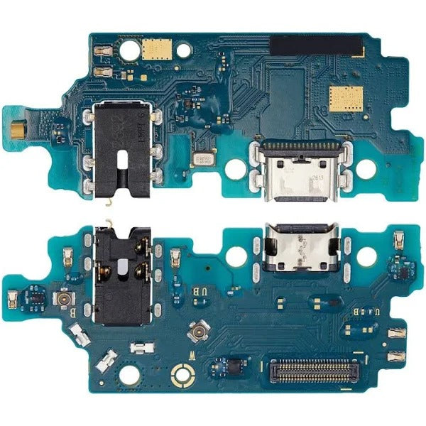 Mozomart Charging Port Connector Board Flex for Samsung Galaxy A23 (5G)