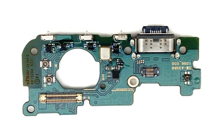 Charging Port Connector Board for Samsung Galaxy A33 5G