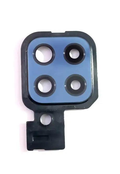 Samsung Galaxy M32 Camera Glass Lens With Frame 