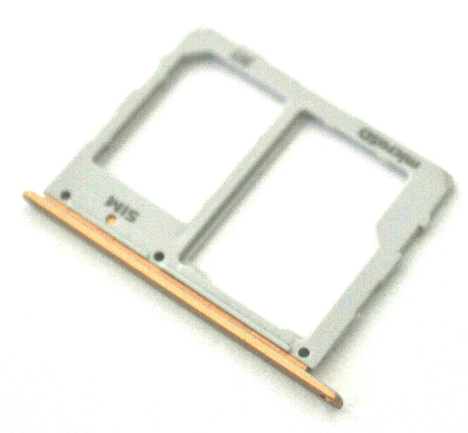 Sim Tray Slot Holder for Samsung Galaxy Tab S5e SM-T-725