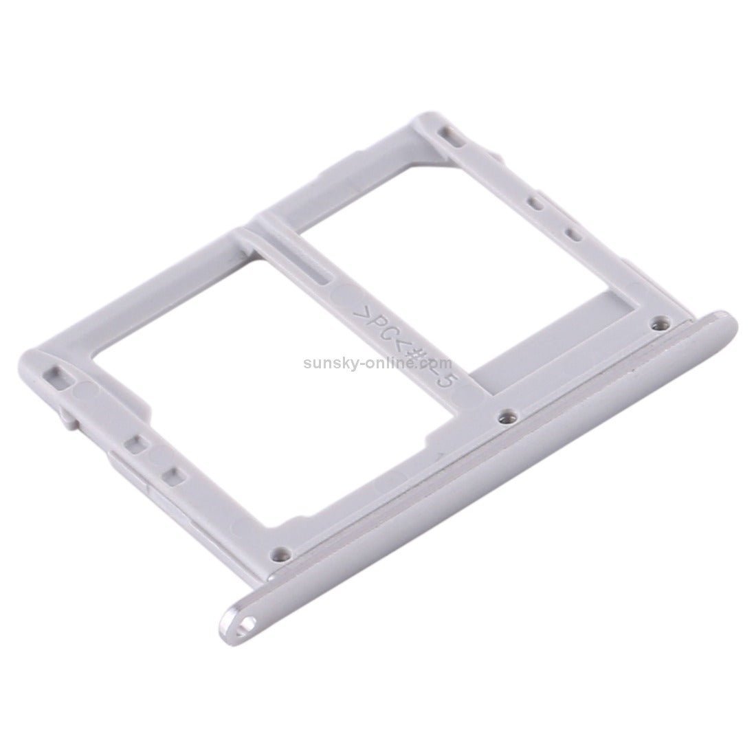 Sim Tray Slot Holder for Samsung Galaxy Tab S5e SM-T-725