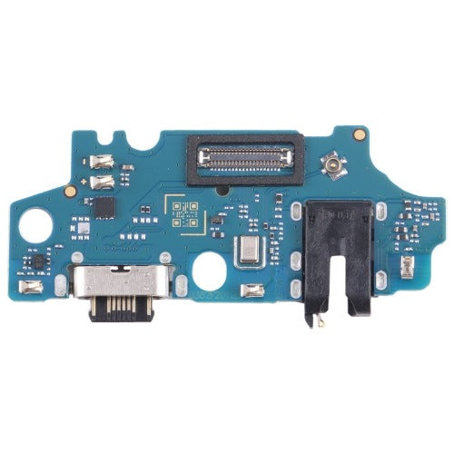 Samsung Galaxy A05s Charging Port Connector Board Flex by Zeespares.in