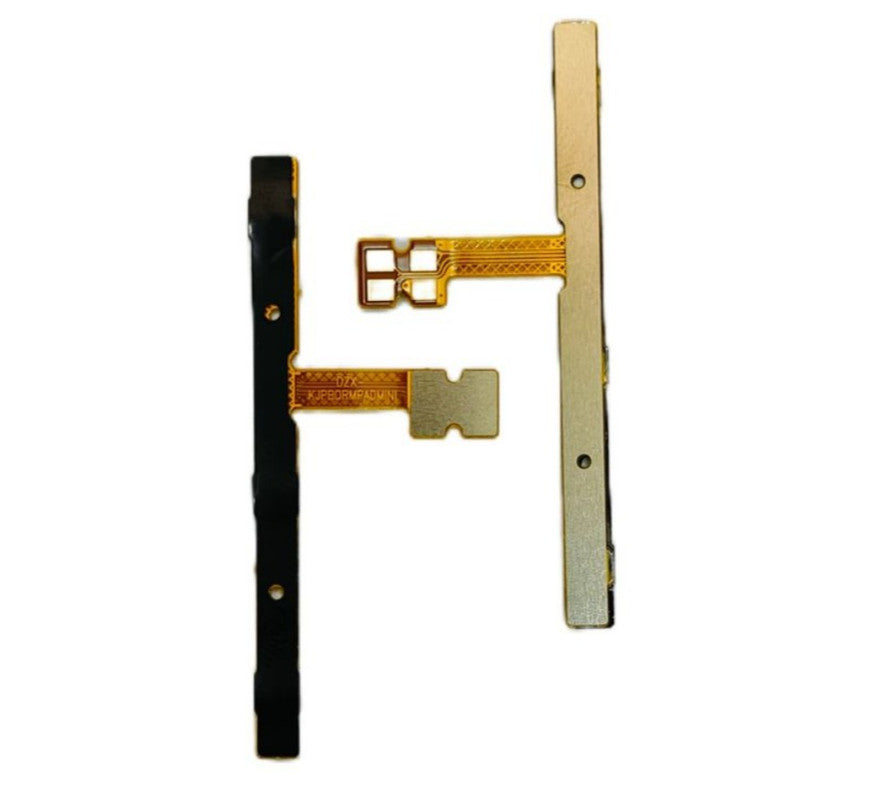 Nothing Phone 2A Power Volume Button Flex by Zeespares.in