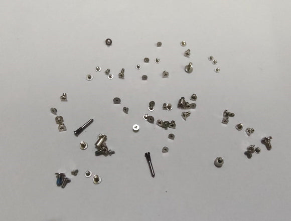 Screw Set for Apple iPhone 11 Pro Max