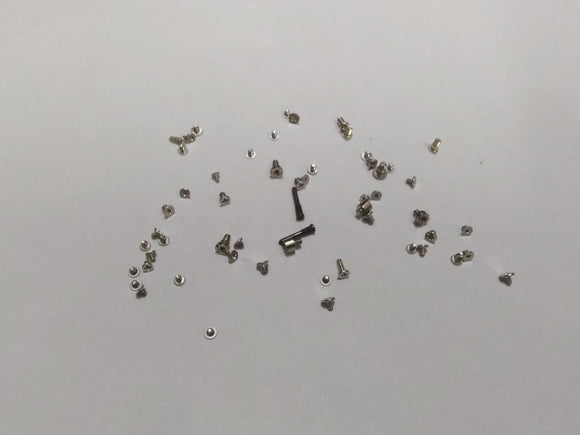 Screw Set for Apple iPhone 12 Mini