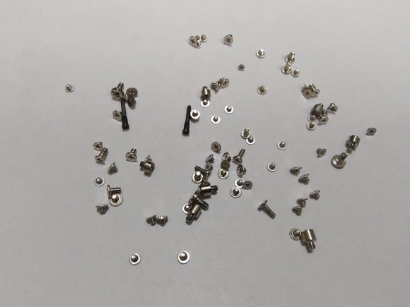 Screw Set for Apple iPhone 12 Pro Max