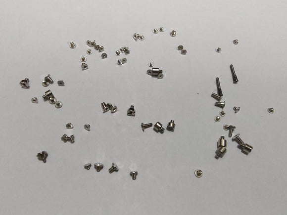 Screw Set for Apple iPhone 12