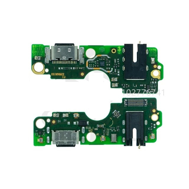 Infinix Smart 8 Charging Port Connector