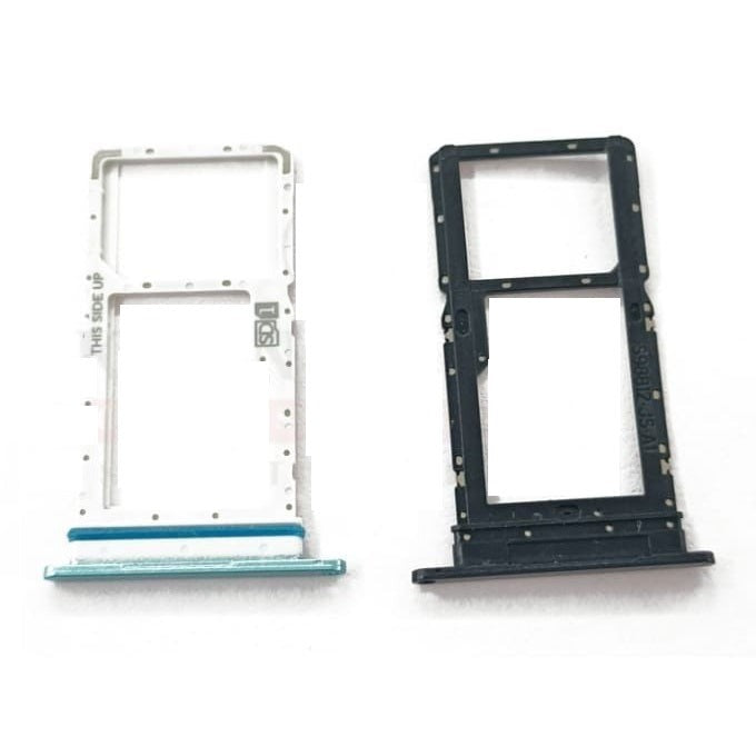 Moto Edge 20 Sim Tray Slot Holder