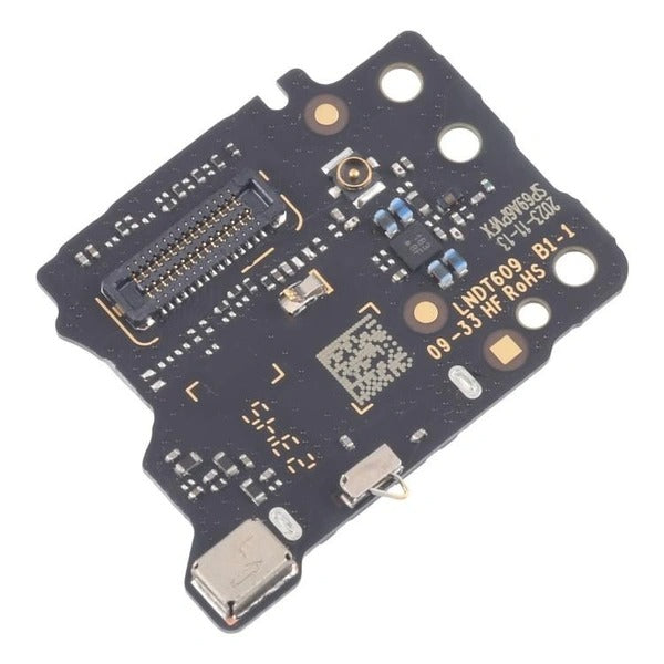 Sim Flex Board for Motorola Moto Edge 50 Fusion