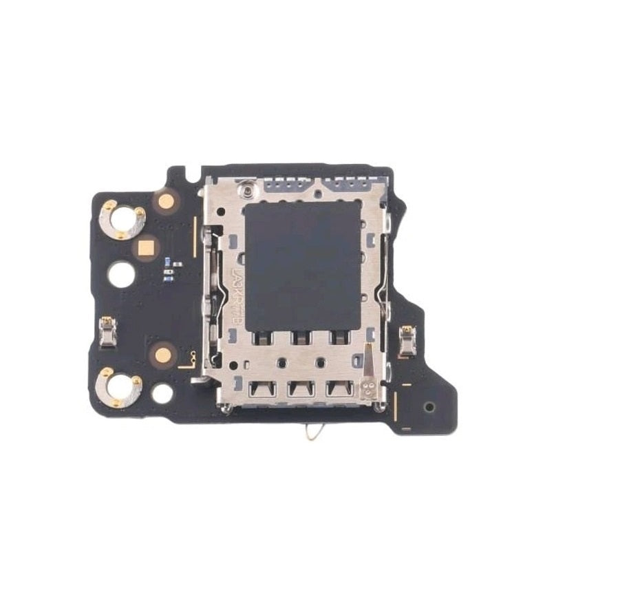 Sim Flex Board for Motorola Moto Edge 50 Fusion