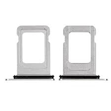 Sim Tray Slot Holder for Apple iPhone 11 Pro
