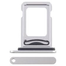 Sim Tray Slot Holder for Apple iPhone 16E