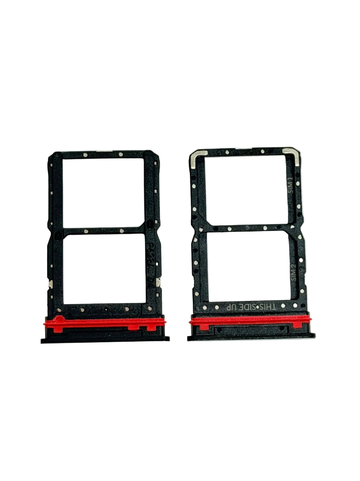 Motorola Moto G57 Power Sim Tray Slot Holder -Zeespares.in