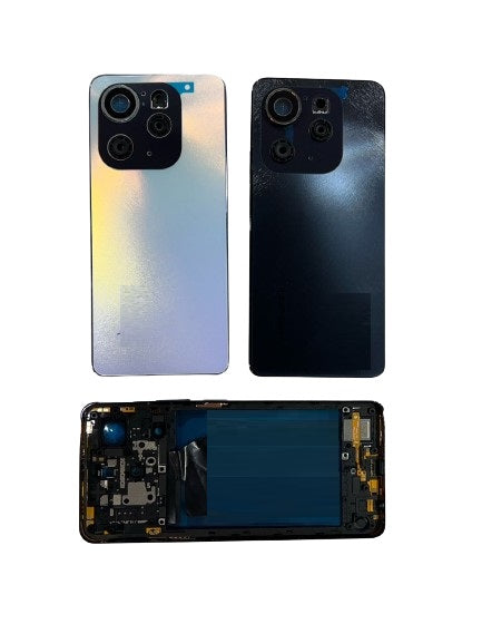 Infinix Spark 20 Pro Back Panel Housing Body