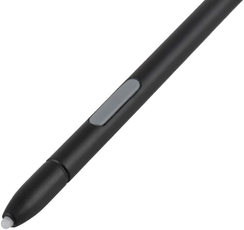 Stylus Touch S Pen for Samsung Galaxy Note 1 Black