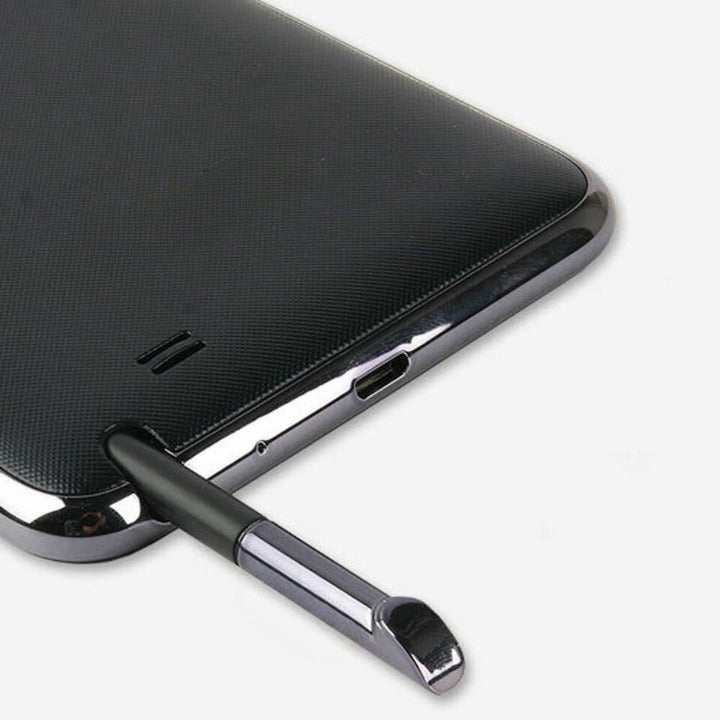 Stylus Touch S Pen for Samsung Galaxy Note 1 Black