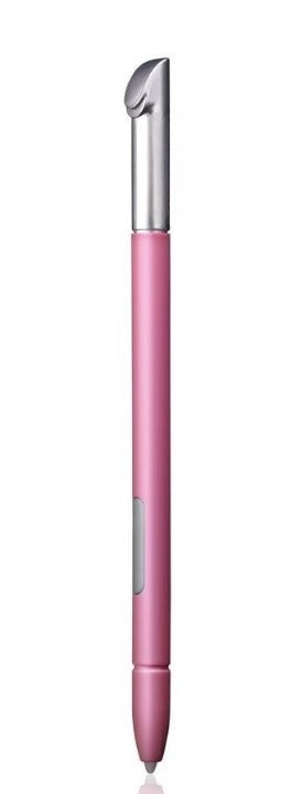 Stylus Touch S Pen for Samsung Galaxy Note 1 Pink