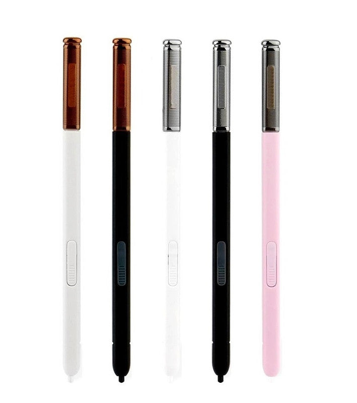 Stylus Touch S Pen for Samsung Galaxy Note 3 Gold Black