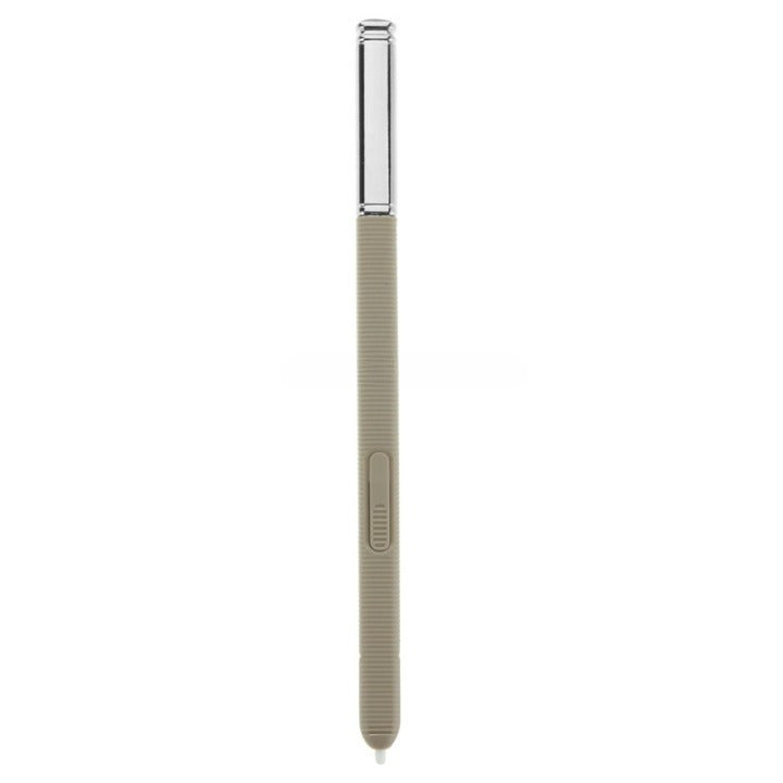 Stylus Touch S Pen for Samsung Galaxy Note 4 Gold