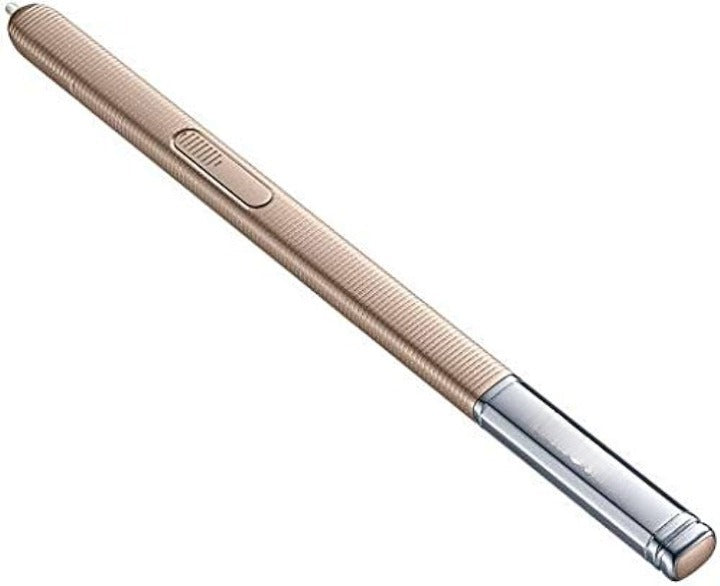 Stylus Touch S Pen for Samsung Galaxy Note 4 Gold