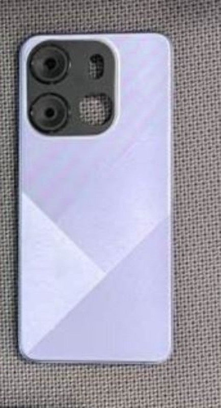 Tecno Pop 7(BF6) Back Panel