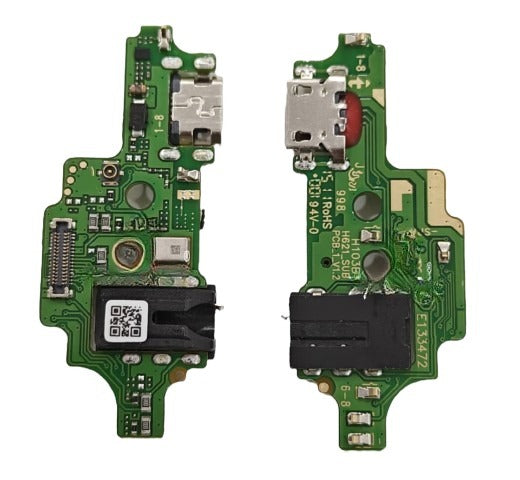 Charging Port Connector for Tecno Camon 11