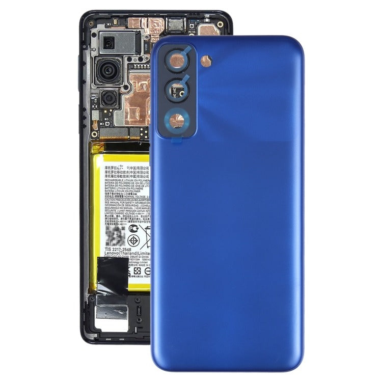 Tecno Pop 5 pro BD4J Back Panel