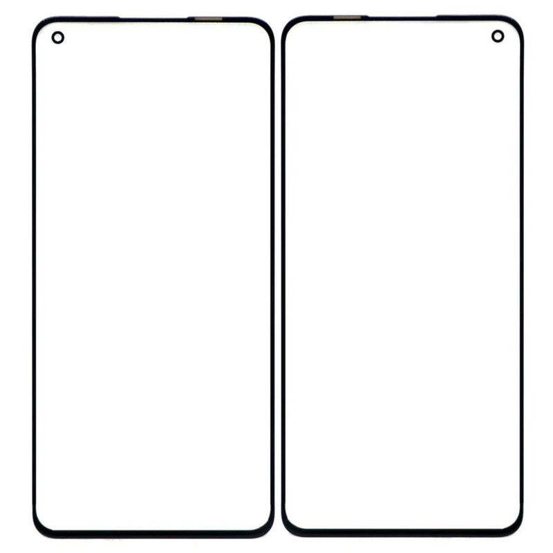 Touch Sreen Front Glass for Oppo Reno 7 pro 5G Zeespares